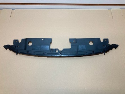 Накладка защита поперечина передний mazda cx3 cx-3 фото №1