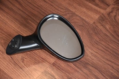 Дзеркало праве 7pin fiat 500 dualogic s r-2017 eu фото №1