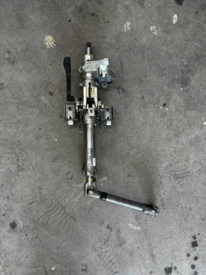 Колонка рулевая kia sportage iv 2020 lift фото №1