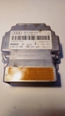 Bosch 8E0959655G 0285001668