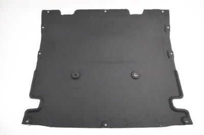 PLACA PROTECCIÓN PARA MOTOR PARAGOLPES AUDI Q5 FY 80B863821A  