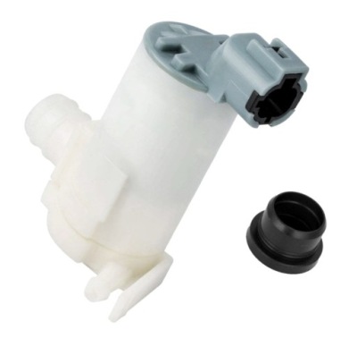 Nissan navara d22 patrol y61 помпа омивача фото №1