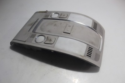 Освещение кабины перед audi a6 c6 фото №1