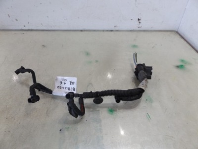 Berlingo i lift 1,6hdi жгут свеча фото №1