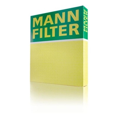 MANN FILTRO AIRE DAF 95 F IVECO M MK P/PA  