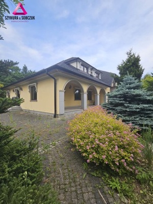 Lokal gastronomiczny, Świerklany, 608 m²