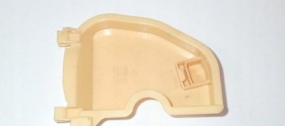 Накладка бака пального audi a8 d4 4h0201284c фото №1