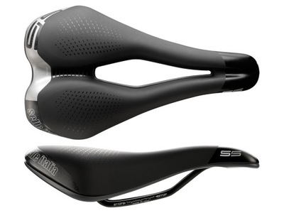 Siodło SELLE ITALIA SPORTOURING S 5 SUPERFLOW S (id match S3)