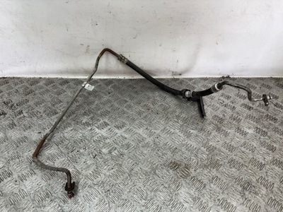 Шланг усилителя dacia logan ii 2 0.9 tce 497203690r фото №1