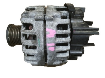 Генератор renault megane iv 4 1.2 tce 2613543a фото №1