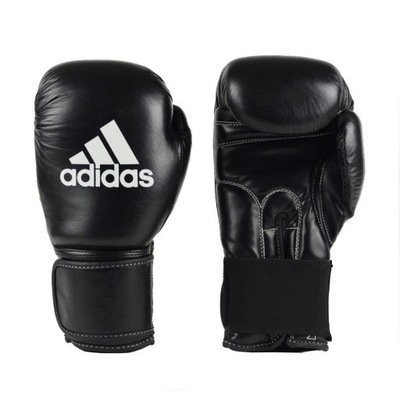Adidas Performer rękawice bokserskie skóra 12 OZ