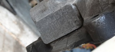 Двигун 1.6thp peugeot rcz psa5fo2 фото №1