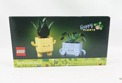ZESTAW LEGO 10349