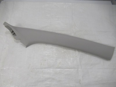 Citroen c3 iii защита стойка правая фото №1