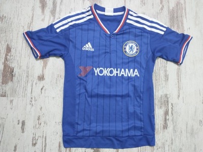 Chelsea F.C. Londyn Adidas HAZARD 158 cm