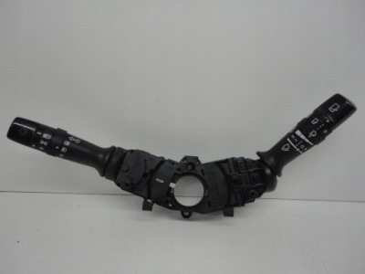 Kia rio iii переключатель комбинированный света дворник 2011- фото №1