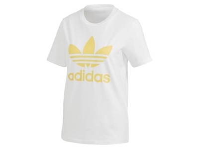 Koszulka damska ADIDAS TREFOIL TEE 40