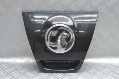 Ручка кнопка кришки багажника astra j хетчбек z22c фото №1