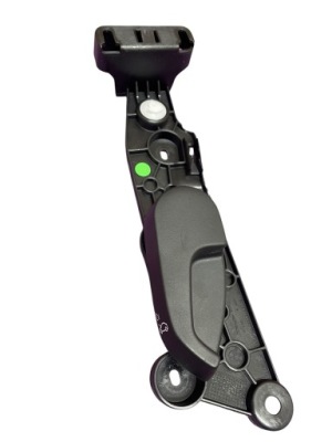 Механізм ручка відкривання капот bmw 4 g22 фото №1