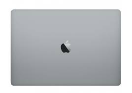 Laptop MacBook Pro A1706 13,3 " Intel Core i5 8 GB / 256 GB szary