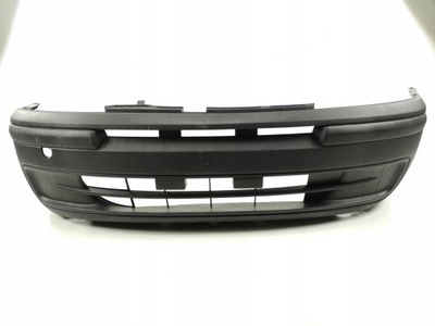 Бампер перед передний fiat punto ii 99-03 оригинал фото №1