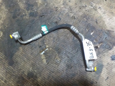 Шланг кондиціонера bmw x3 e83 2.0d фото №1