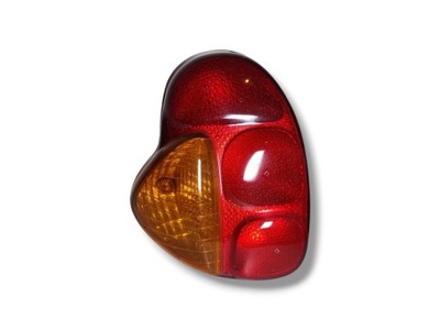 FIAT MULTIPLA 2000 REAR SIDE LEFT LAMP REAR - milautoparts-fr.ukrlive.com