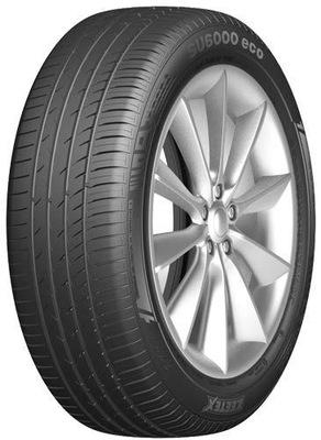 4 X ZEETEX SU6000 ECO 275/45R20 110 W XL BSW ПОКРИШКА