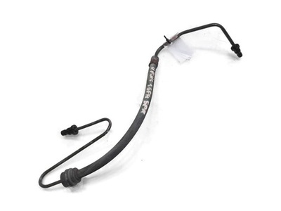 Шланг зчеплення vw golf v plus 1.6 fsi фото №1