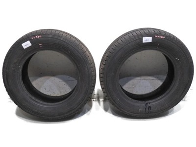 TIRE TIRES NEXEN ROADIAN CT8 175/70/R14C 6MM NISSAN NV200  