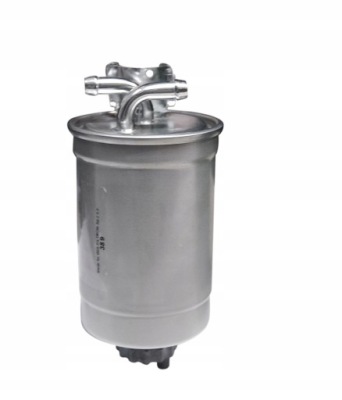 Фильтр топлива audi a2 1.2tdi/1.4tdi 00- фото №1