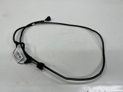 Dacia sandero ii жгут противотуманных фар 240706258r фото №1