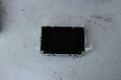 MONITOR RADIO FORD B-MAX DN1T-18B955-BA  