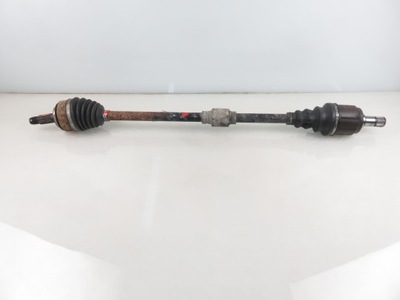 Привідний вал права honda civic viii 1.4 фото №1