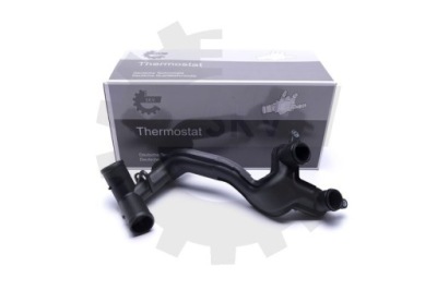 Корпус термостата land rover discovery iv range фото №1