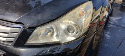 SUBARU OUTBACK IV FARO PARTE DELANTERA IZQUIERDA DERECHA XENÓN  