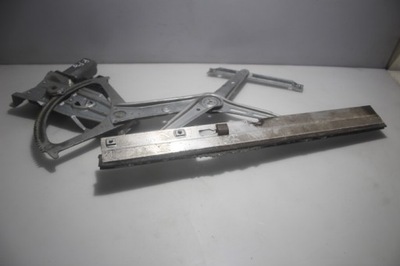 Механизм окон правый перед opel astra h фото №1