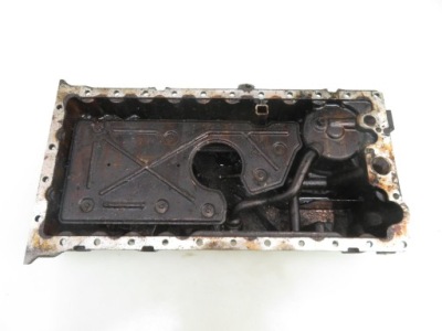 Піддон масляна volvo s80 i 2.0 t фото №1