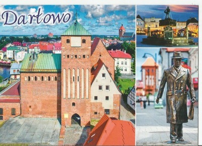 DARŁOWO