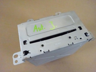 Радио opel оригинальный номер 23210022 фото №1