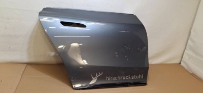 Двері задня задні праве mercedes eqe w295 a295 оригінал фото №1