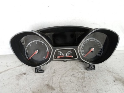 FORD FOCUS MK3 CUADRO DE INSTRUMENTOS F1ET-10849-ALH  