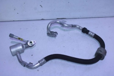 Шланг кондиціонера fiat tipo ii 1.4b фото №1