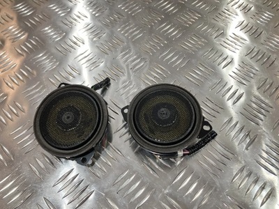 Динамік honda civic x 17- фото №1