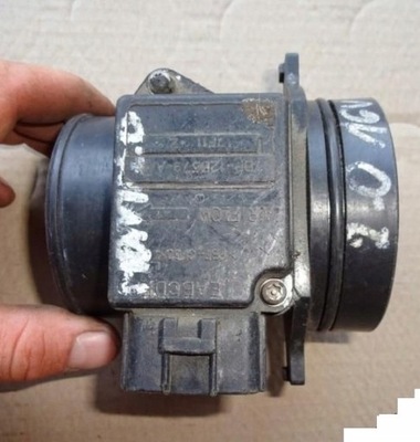Витратомір ford mondeo mkii 97bp-12b579-aa фото №1