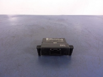 OCTAVIA II CONTROL UNIT MODULE GATEWAY 1K0907530P  