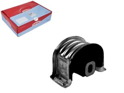 Подушка двигуна гумово-металева vw transporter фото №1