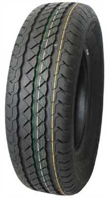 4x opony letnie Lanvigator Mile Max 205/70R15 C 106R