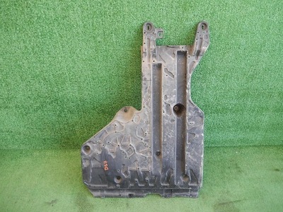 Плита захист підвіска citroen ds7 фото №1