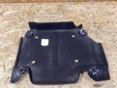 Защита подвеска porsche macan 95b825216c фото №1